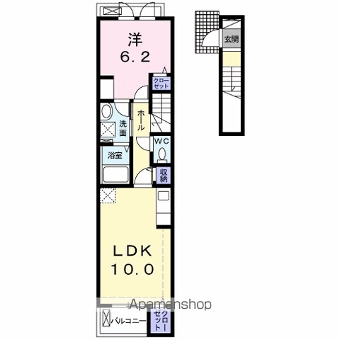 apartment 福島県双葉郡富岡町大字小浜字大膳町
小浜の賃貸情報を見る
物件地図