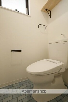 リノリノアパートメント吉島[1R/32.95m2]の内装6