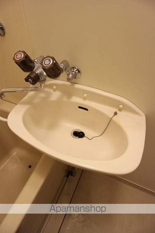 コンチェルトマンションの内装写真