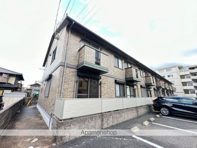 オーク上富野