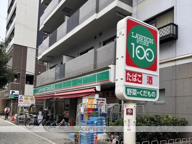 セレッソコート阿倍野の周辺写真