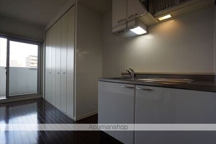 エスポアール泉[1R/24.99m2]の共用部4