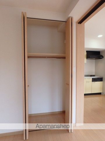 PARKSIDE KIBの内装写真