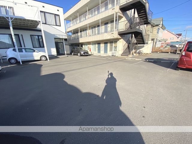 ピュアパレス高盛IIのその他写真