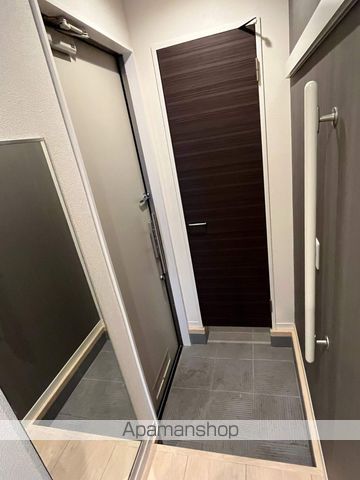 シャーメゾン鳳中町の内装写真