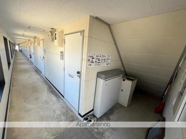 レオパレスエスペールポナールIIのその他写真
