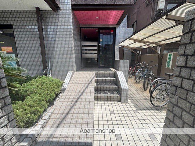 リージェントハウス琵琶の内装写真