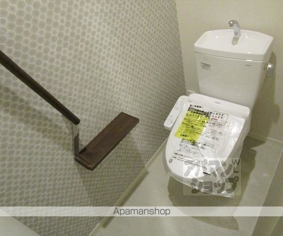 シャーメゾン北山上賀茂の内装写真