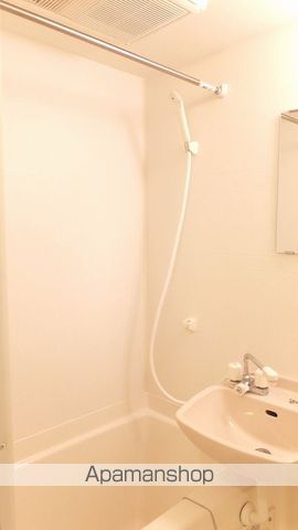 レオパレスオータムIIの内装写真