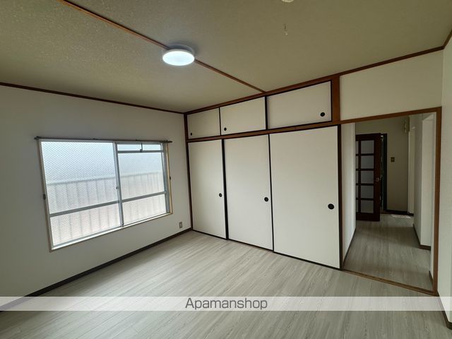 RUBY ESTATE EASTの内装写真