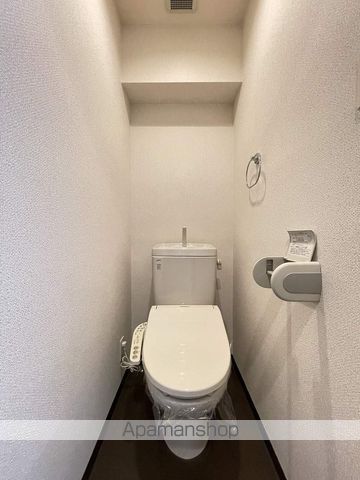 アマーレ葵の内装写真