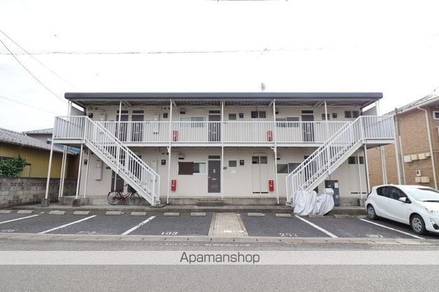 コーポ幸町