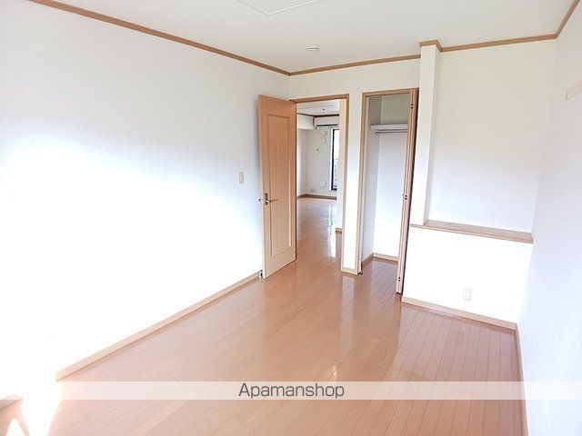 シュガーヒルA棟の内装写真