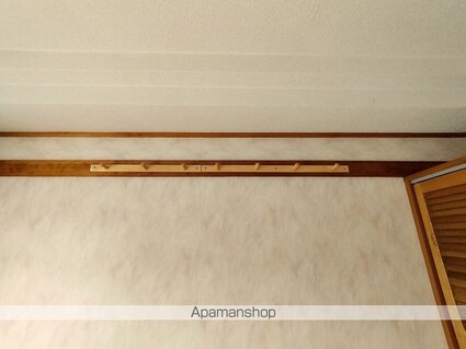 メゾン神明[1K/23.14m2]の内装4