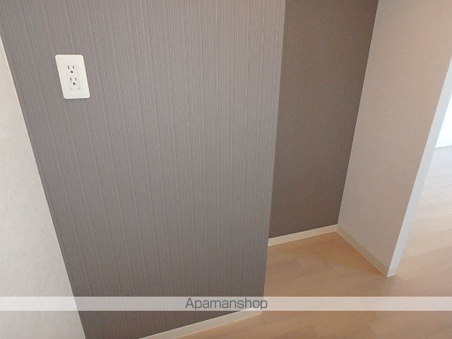 アルネ美園の内装写真