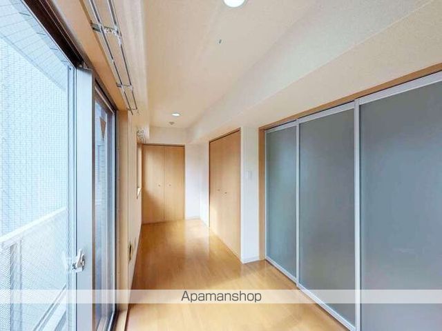 アースブルージュの内装写真
