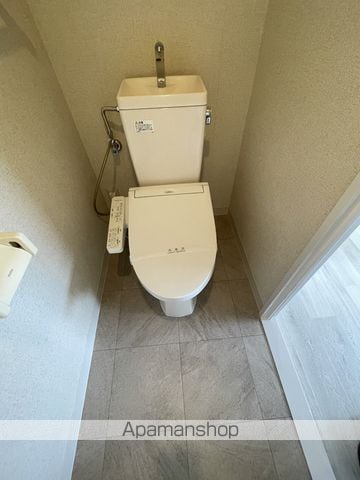 パルプラザ栄の内装写真