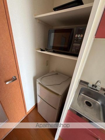 EーCUBE木太の内装写真