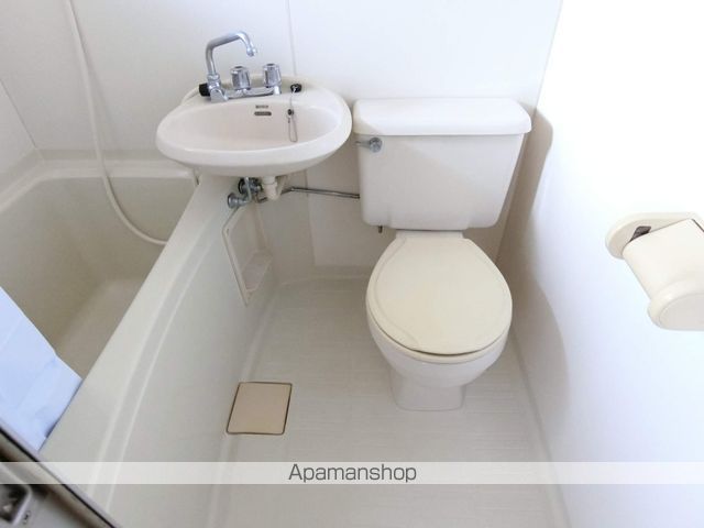 リエス御殿場の内装写真