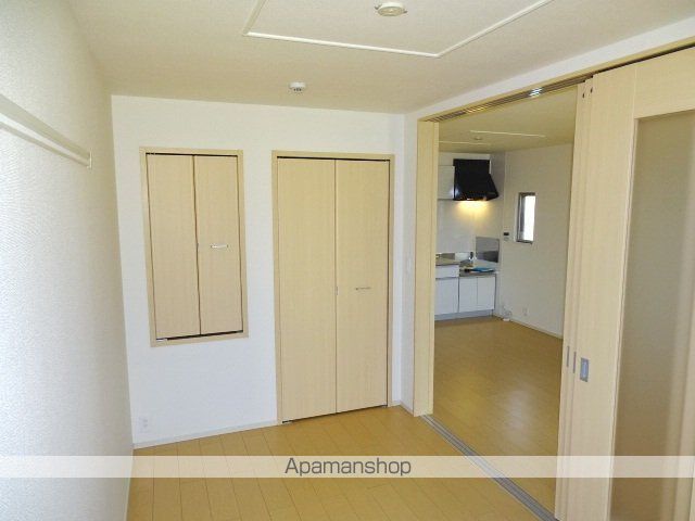 レガーロの内装写真