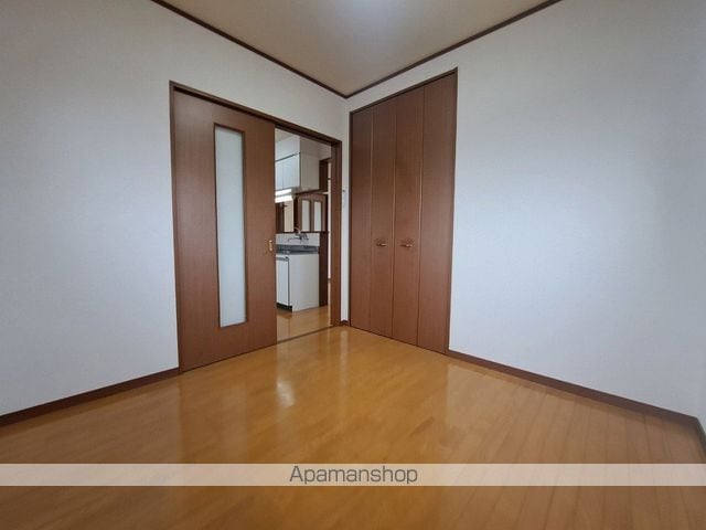 サンパレスの内装写真