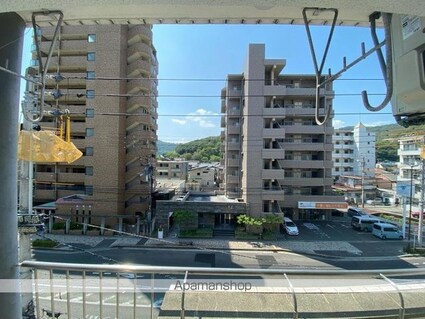 コバヤシハイツ[1K/19.41m2]の内装6