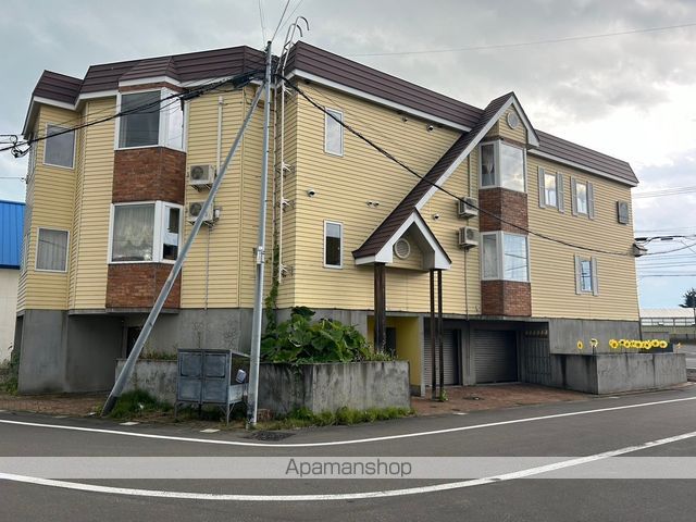 YOUトピア東光壱番街Gの外観写真