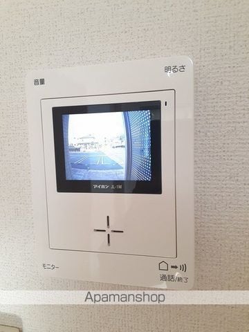 メゾンドフランの内装写真