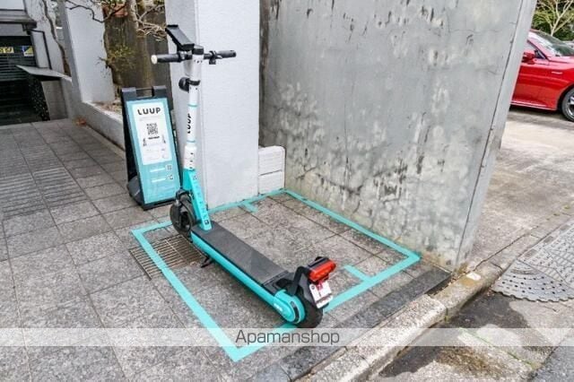 レジデンス豊玉イーストのその他写真