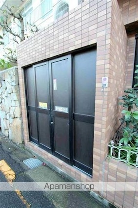 ＬＩＥＢＥ　Ｔ＆Ｍ[1K/27.54m2]の共用部1