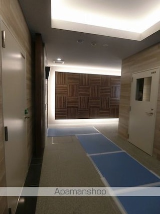 アーバネックス深川住吉Ⅲ[1DK/25.11m2]のロビー