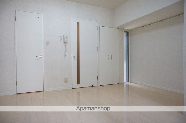 新品家具付きマンション白金17の内装写真