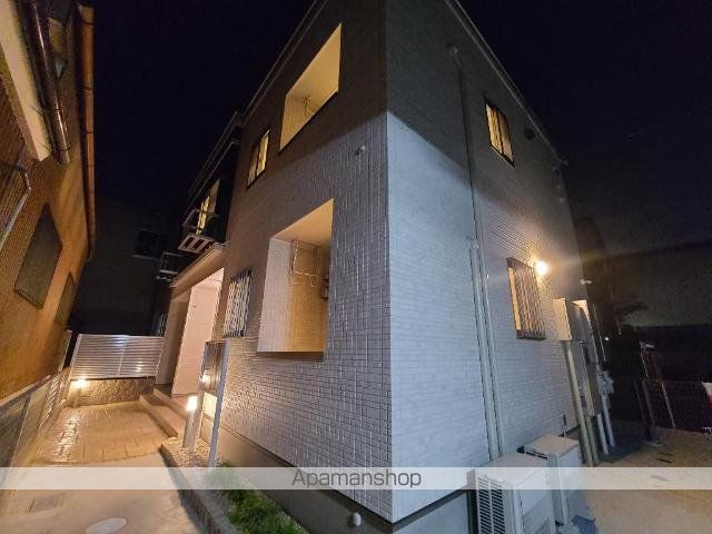 りょううんの外観写真