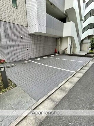 レジディア新御徒町[1LDK/44.39m2]の共用部6