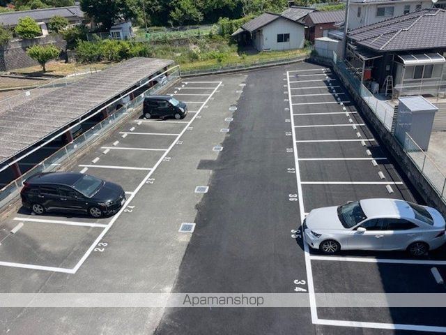 法月ハイツのその他写真