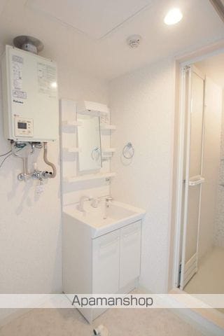 SCHNABELの内装写真