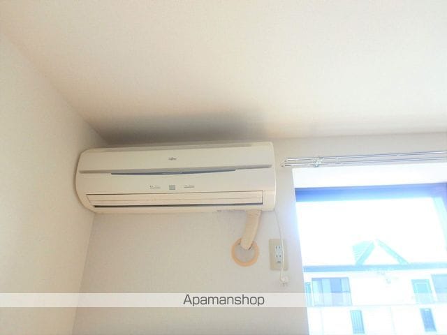 フラワーポート Aの内装写真