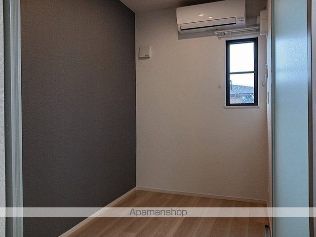 エターナル ヴィレッジIIの内装写真