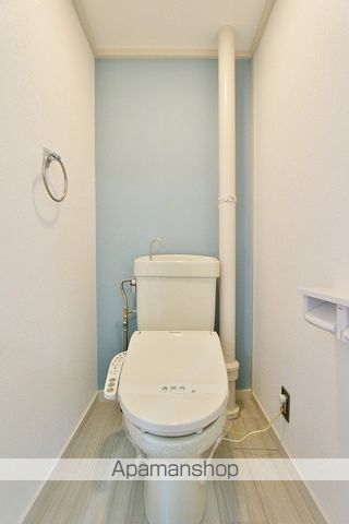 ハイツ生藤の内装写真