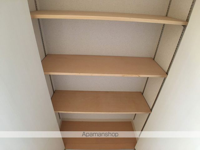 アーバンフラッツ町田の内装写真
