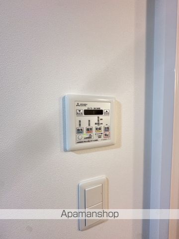 MJSQUARE KOTONIの内装写真