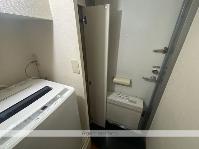 レオパレス天白の内装写真