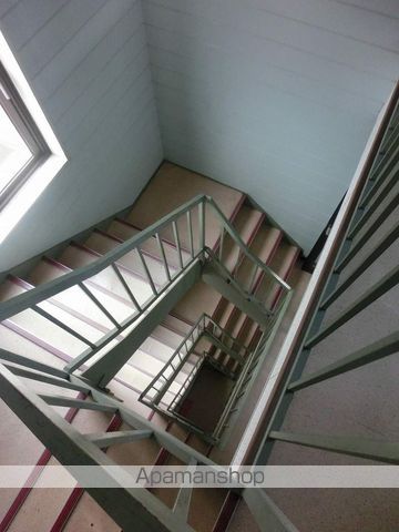 ホワイトシャトーの外観写真