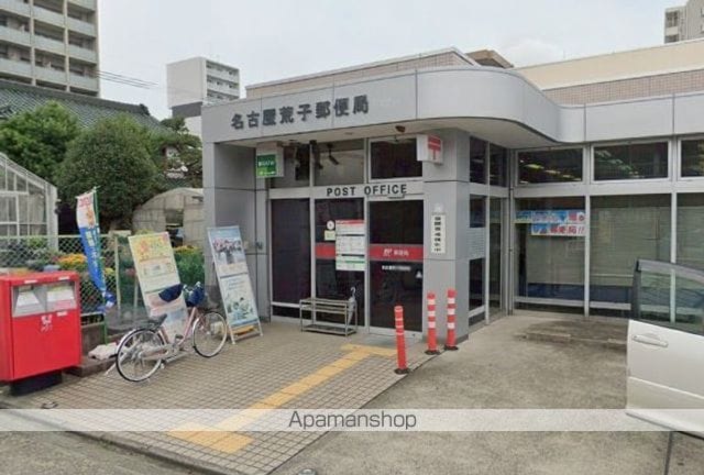 グリュックハーベンの周辺写真