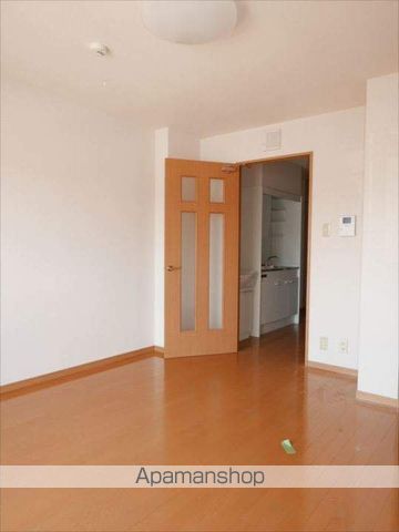 CASA LUMACAの内装写真