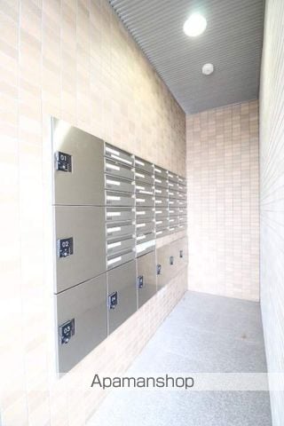 クレール西市の内装写真