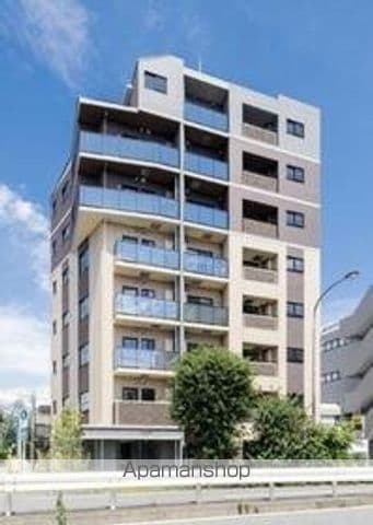 ACOLT碑文谷RESIDENCEの外観写真