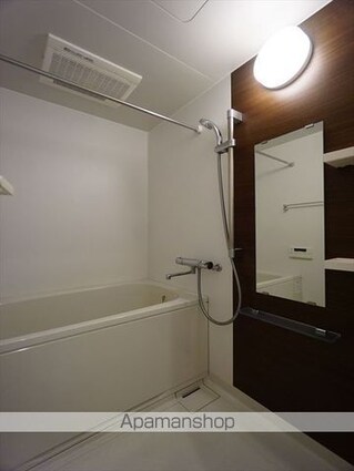 愛知県名古屋市中区栄５丁目[1K/27.42m2]のバス