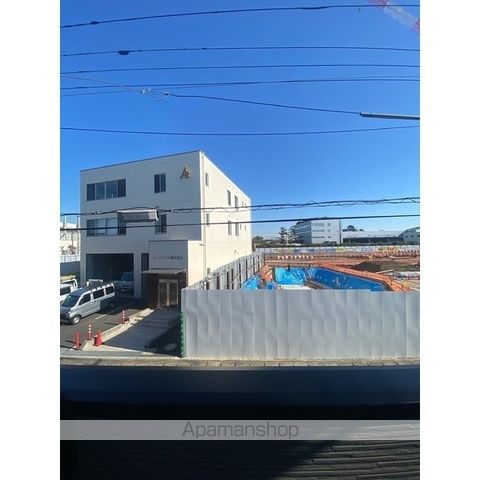 南武線 登戸駅 徒歩12分 3階建 築4年のその他写真