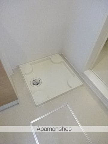 シリウス柏の内装写真